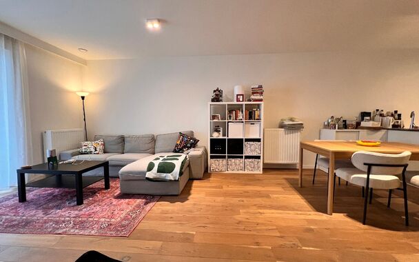 Appartement te huur in Gent