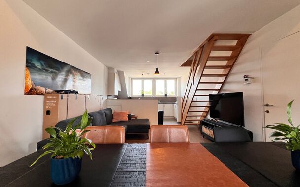 Appartement te huur in Gent Gentbrugge