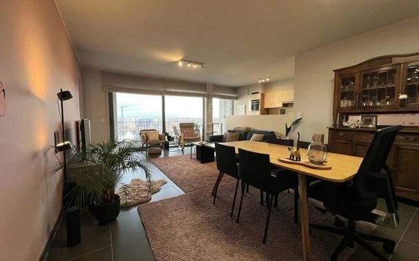Appartement te huur in Gent Ledeberg