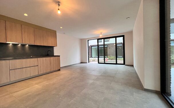 Appartement te huur in Kruisem