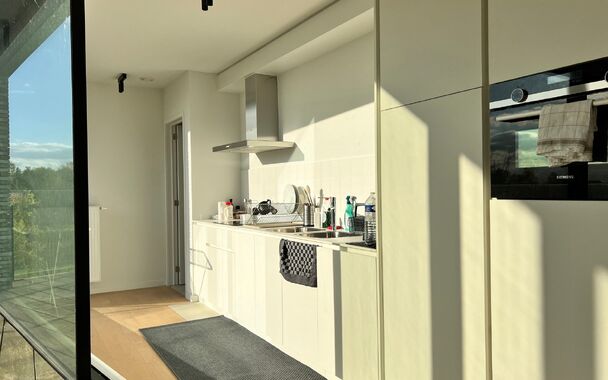 Appartement te huur in Nevele