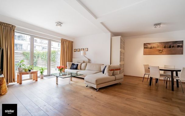 Appartement te koop in Gent