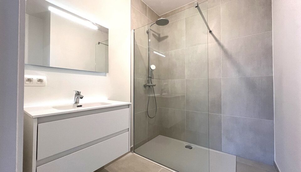 Appartement te huur in Deinze