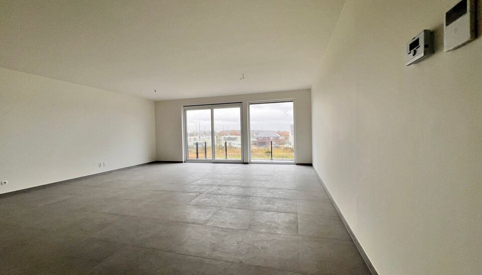 Appartement te huur in Evergem
