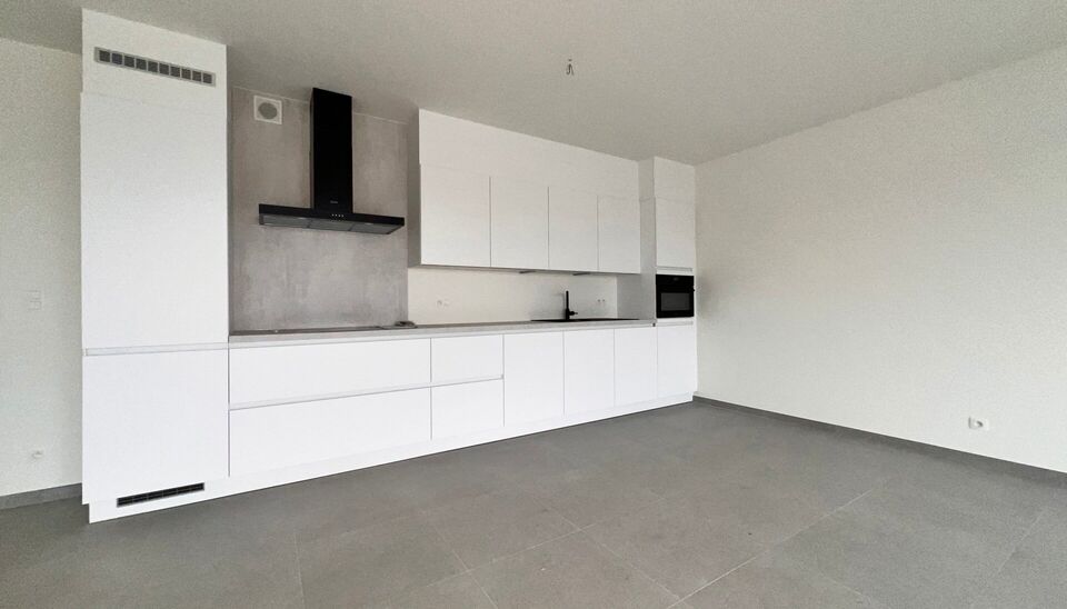 Appartement te huur in Evergem