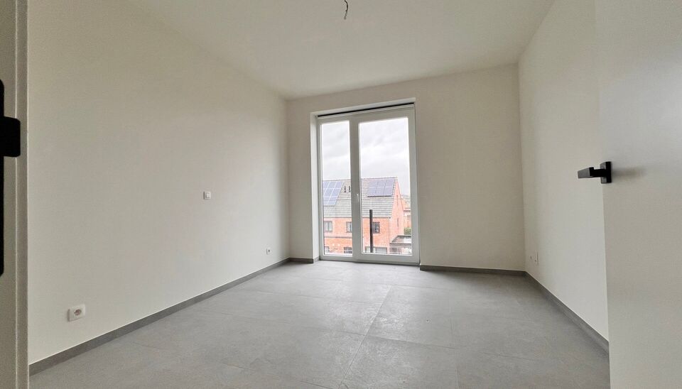 Appartement te huur in Evergem
