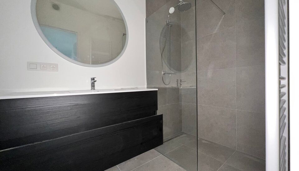 Appartement te huur in Evergem