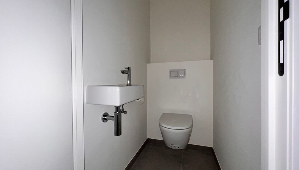 Appartement te huur in Evergem