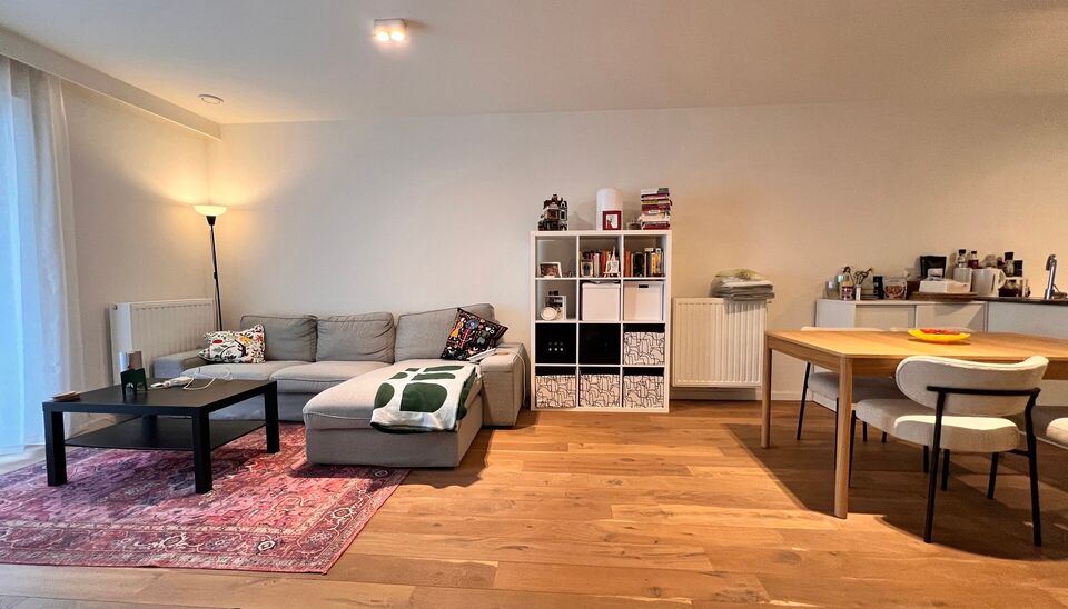 Appartement te huur in Gent