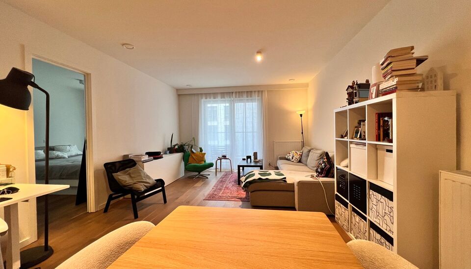 Appartement te huur in Gent