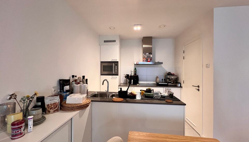 Appartement te huur in Gent