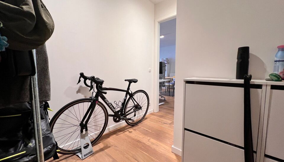 Appartement te huur in Gent