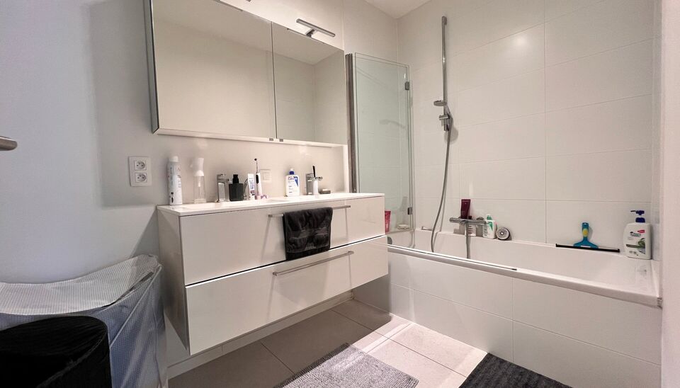 Appartement te huur in Gent