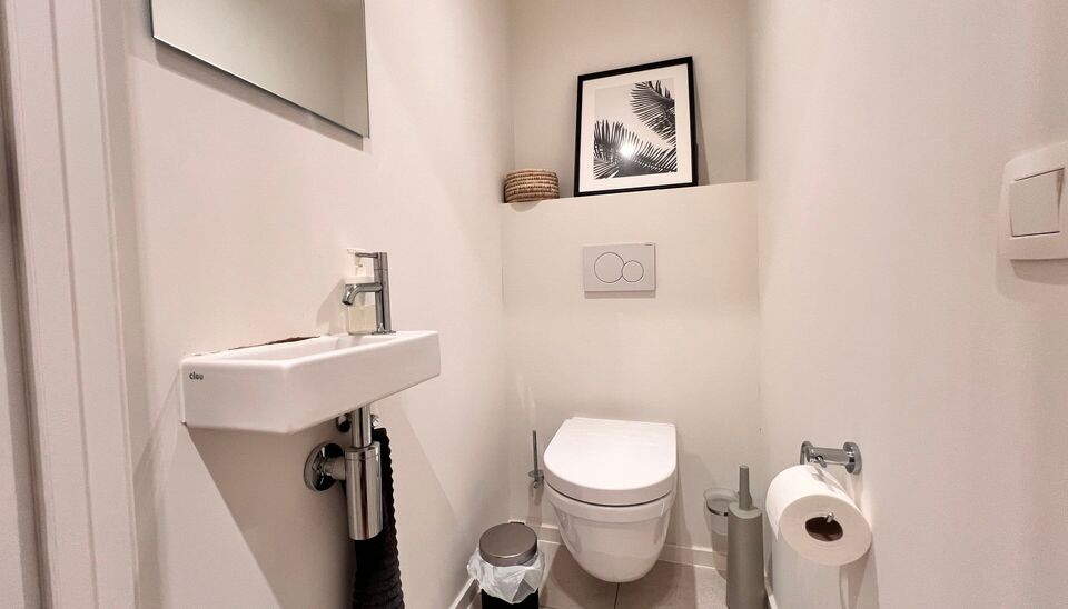 Appartement te huur in Gent