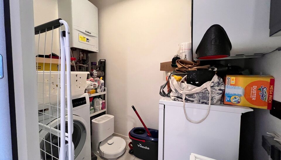 Appartement te huur in Gent
