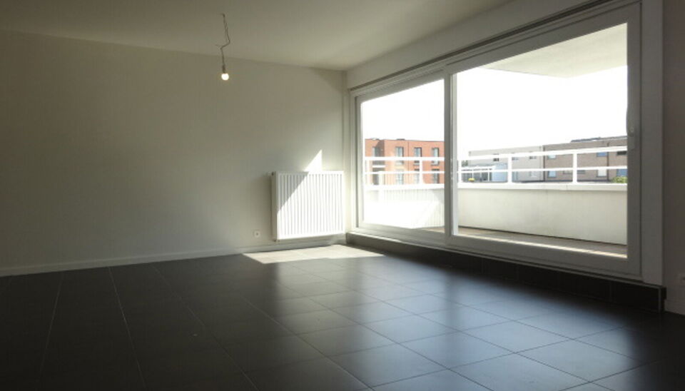 Appartement te huur in Gent