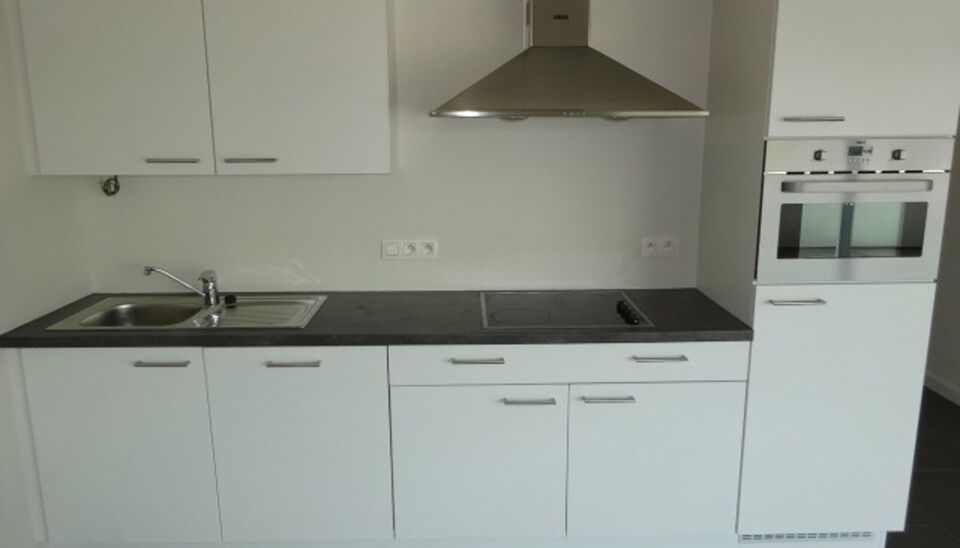 Appartement te huur in Gent