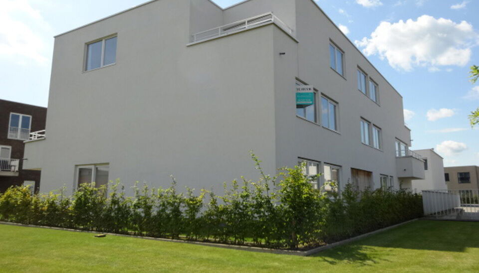 Appartement te huur in Gent