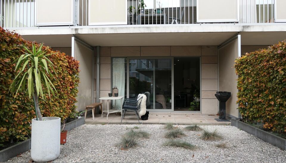 Appartement te huur in Gent