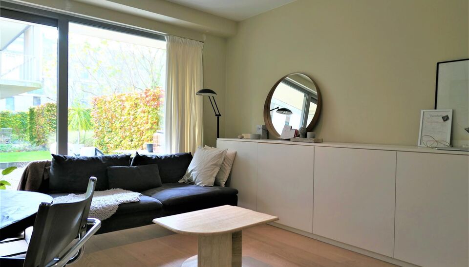 Appartement te huur in Gent