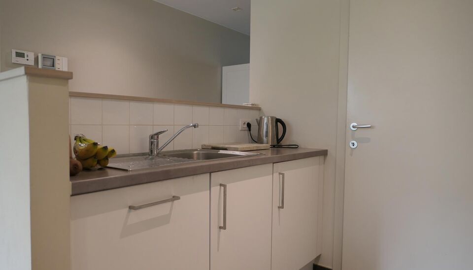 Appartement te huur in Gent
