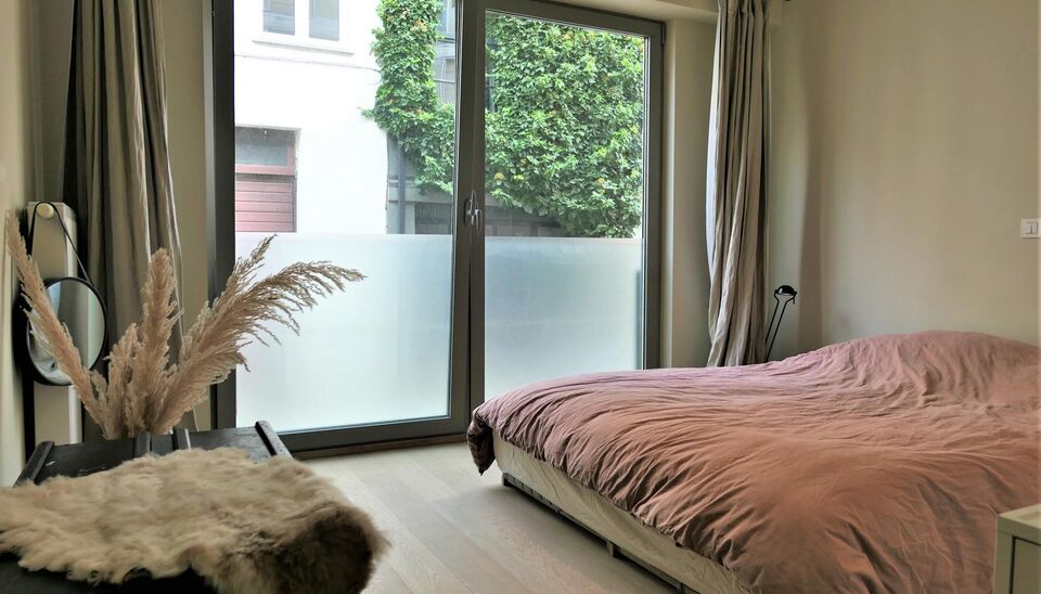 Appartement te huur in Gent