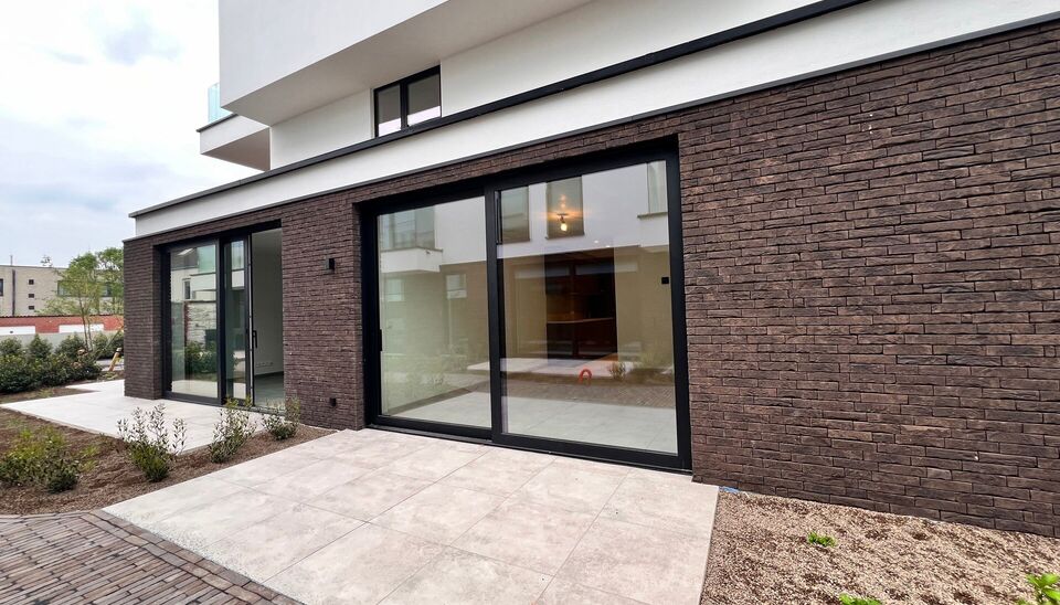 Appartement te huur in Kruisem