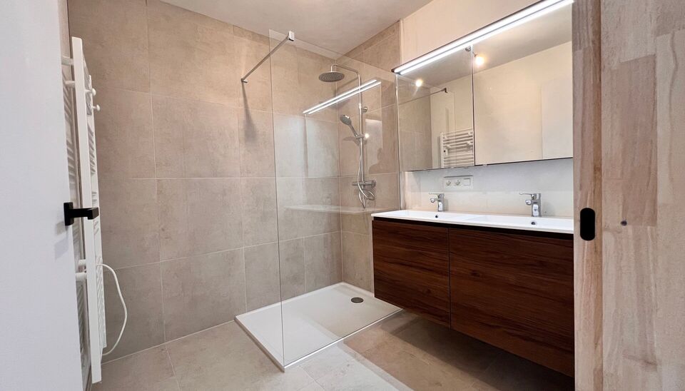 Appartement te huur in Kruisem