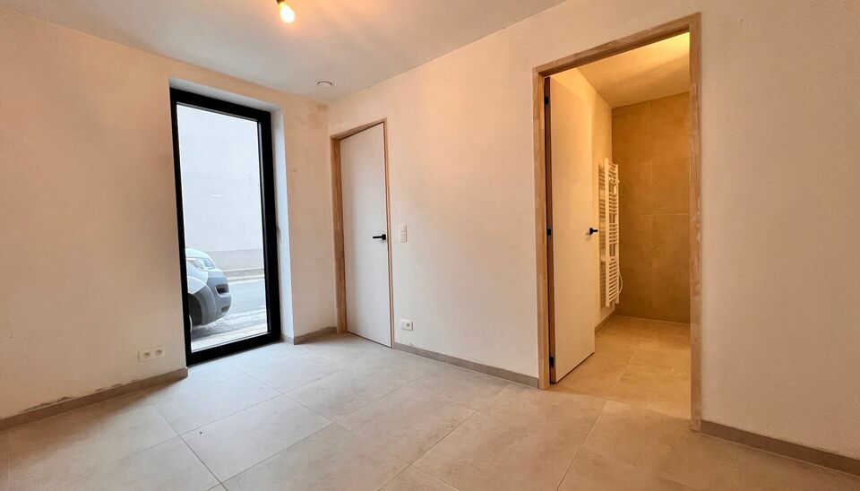 Appartement te huur in Kruisem