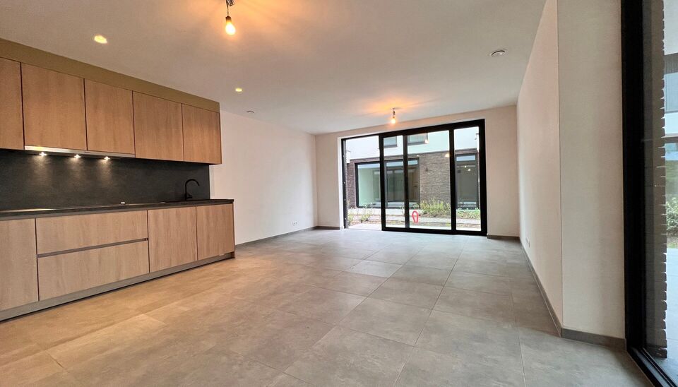Appartement te huur in Kruisem
