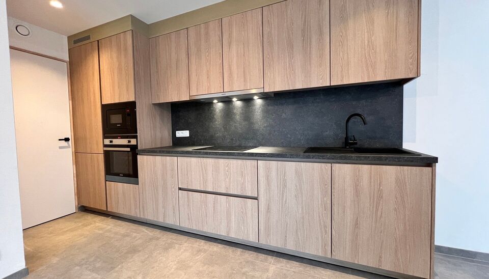 Appartement te huur in Kruisem