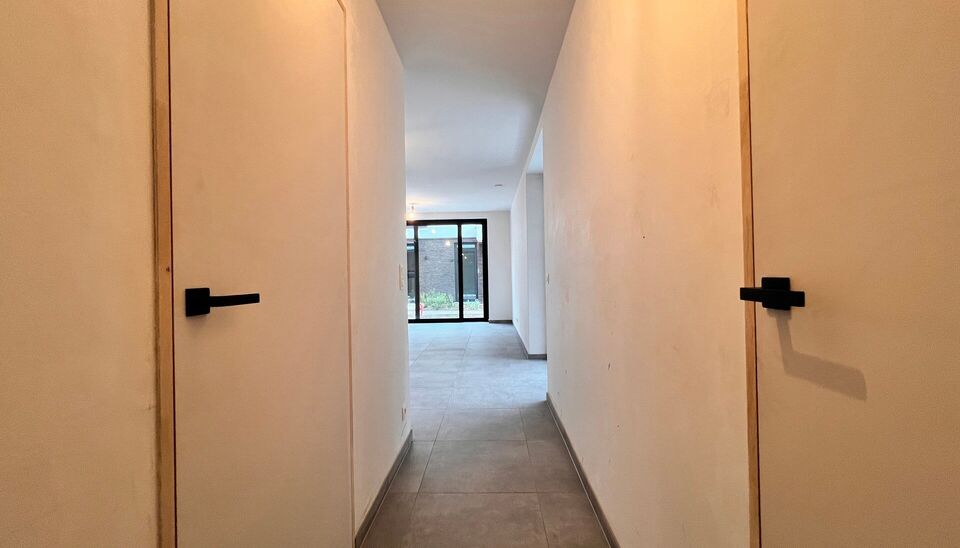 Appartement te huur in Kruisem