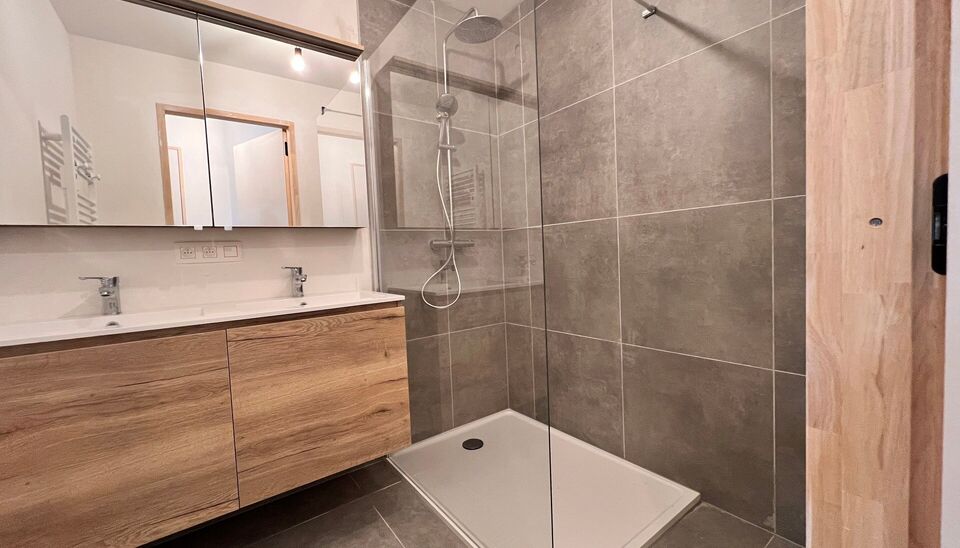 Appartement te huur in Kruisem
