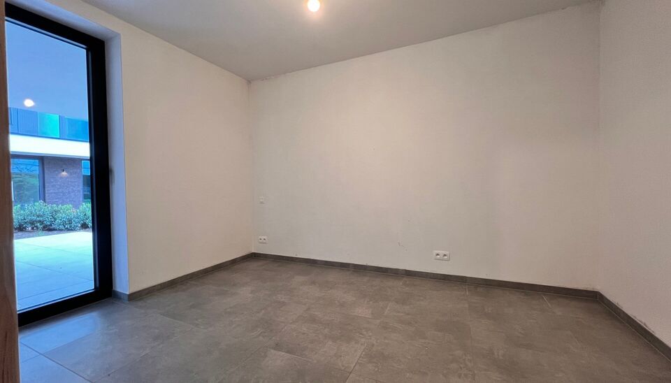 Appartement te huur in Kruisem