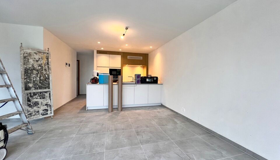 Appartement te huur in Kruisem