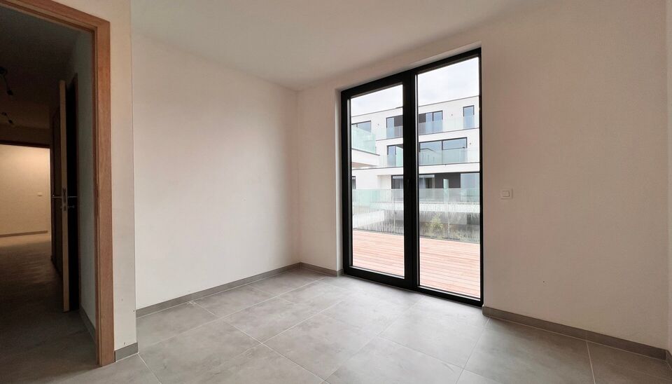 Appartement te huur in Kruisem