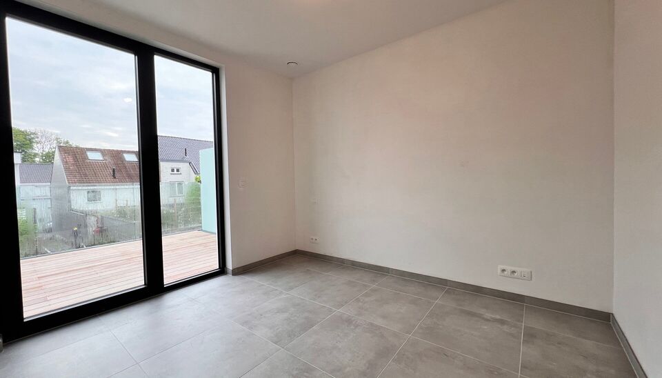 Appartement te huur in Kruisem