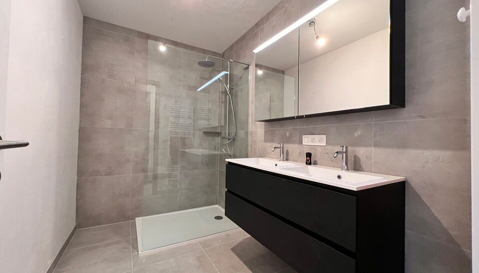 Appartement te huur in Kruisem
