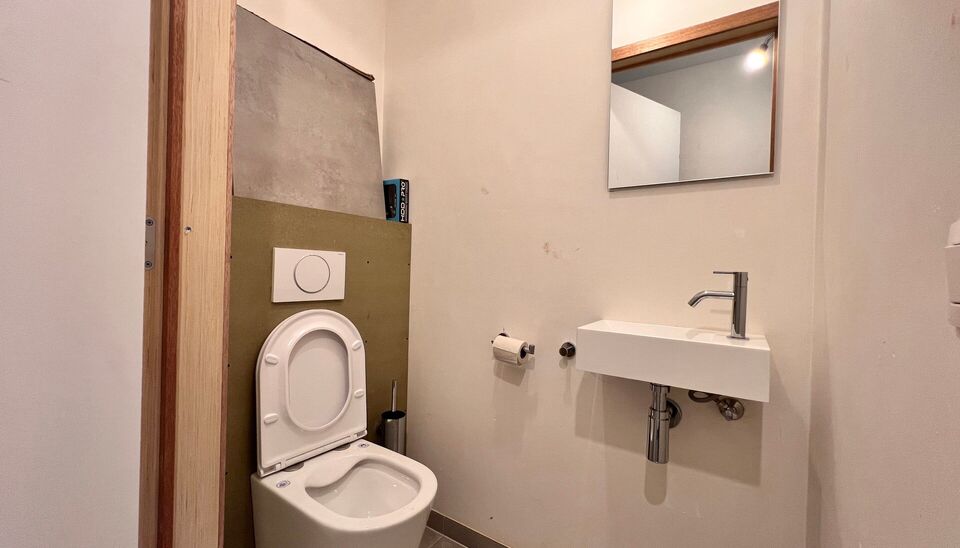 Appartement te huur in Kruisem