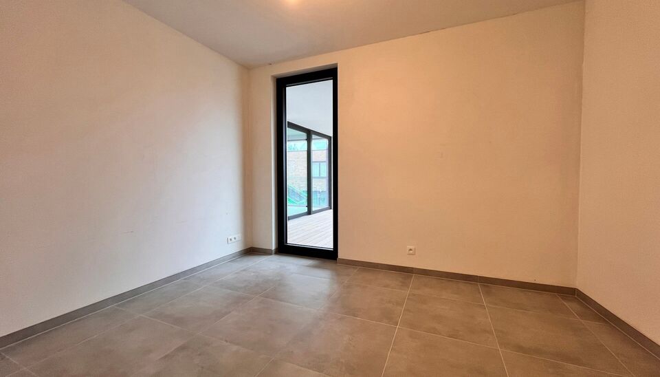 Appartement te huur in Kruisem