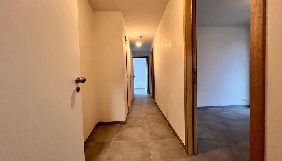 Appartement te huur in Kruisem