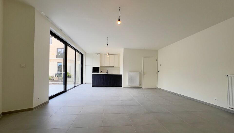 Appartement te huur in Kruisem