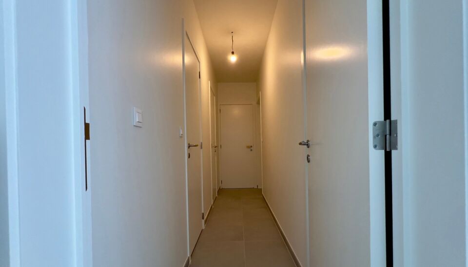 Appartement te huur in Kruisem