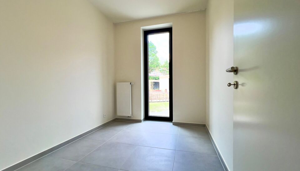 Appartement te huur in Kruisem