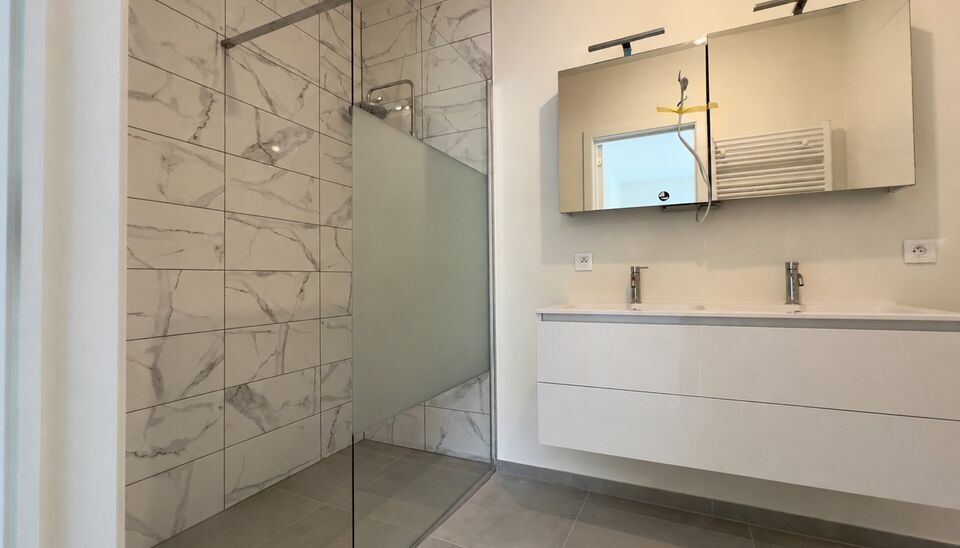 Appartement te huur in Kruisem