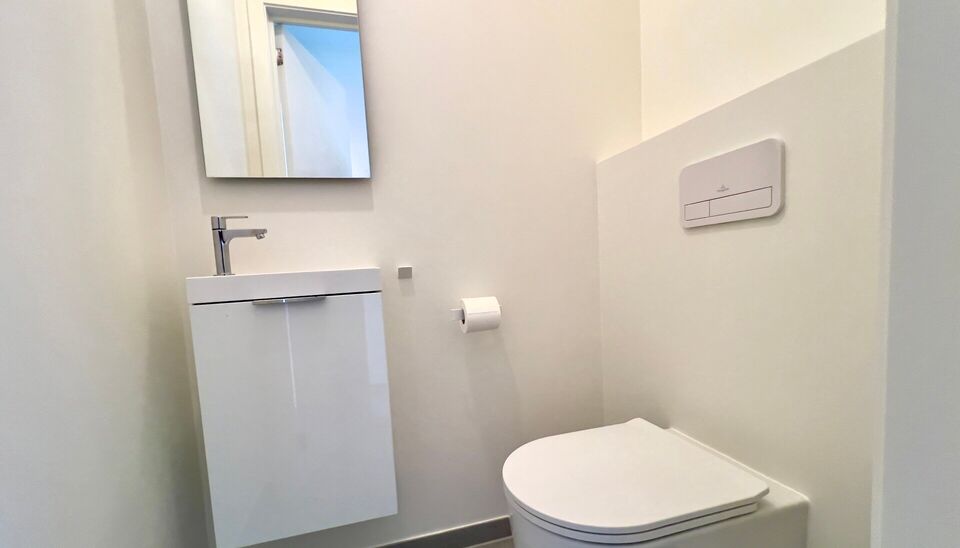 Appartement te huur in Kruisem