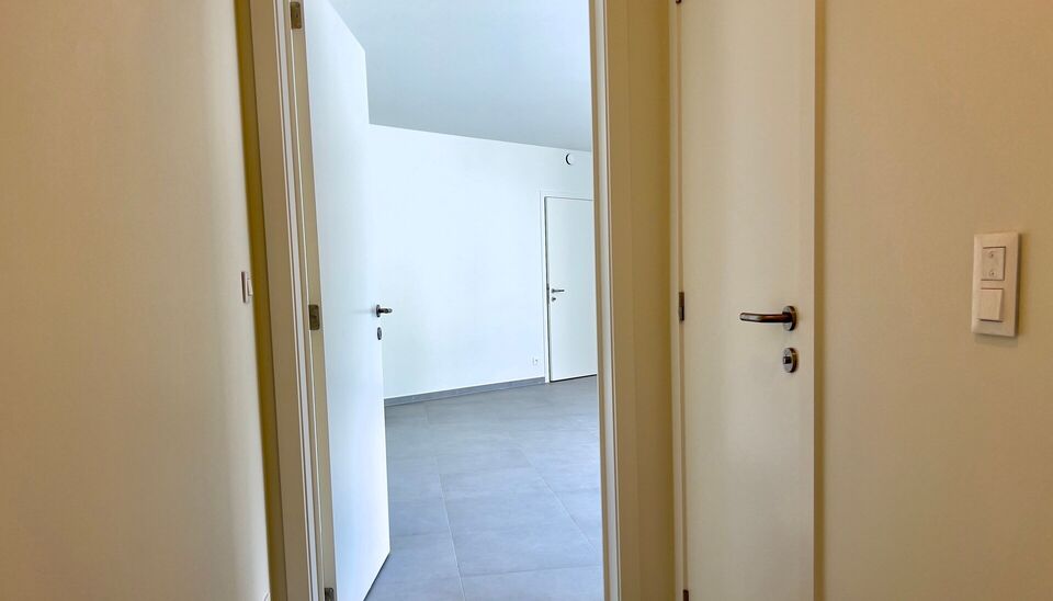 Appartement te huur in Kruisem