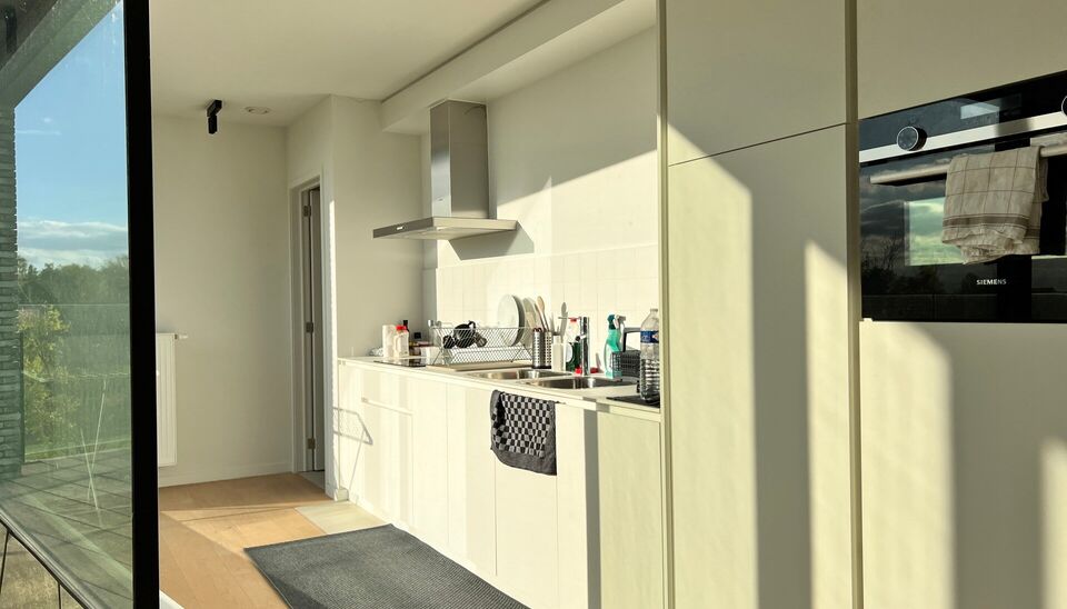 Appartement te huur in Nevele