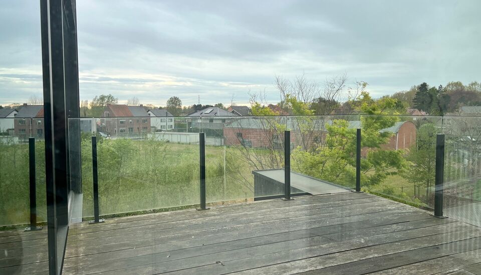 Appartement te huur in Nevele