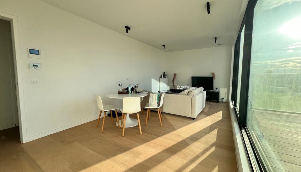 Appartement te huur in Nevele